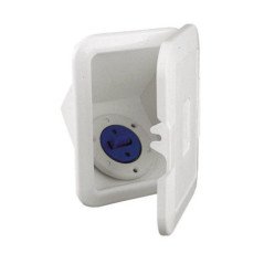 LALIZAS NICCHIA CONICA PORTA IMBARCO ACQUA