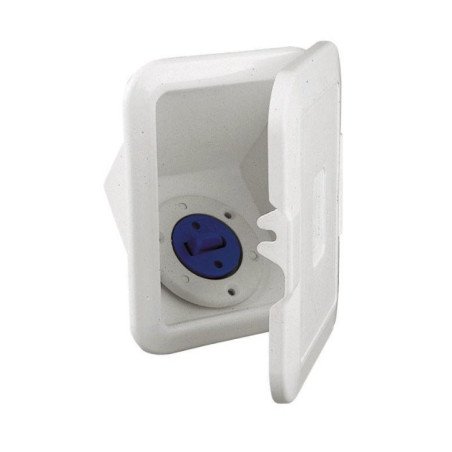 LALIZAS NICCHIA CONICA PORTA IMBARCO BENZINA