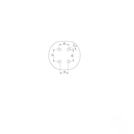 EXPERT CORDINO PER PALAMITO 1MM