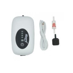 RAGOT OSSIGENATORE AERATORE MULTIFUNZIONALE A LITIO