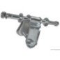 OSCULATI STAFFA LATERALE RULLO DRITTA 40MM