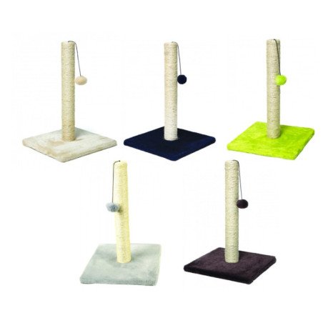 LEOPET TIRAGRAFFI PISA IN VARI COLORI