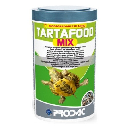 PRODAC TARTAFOOD FISH 200GR
