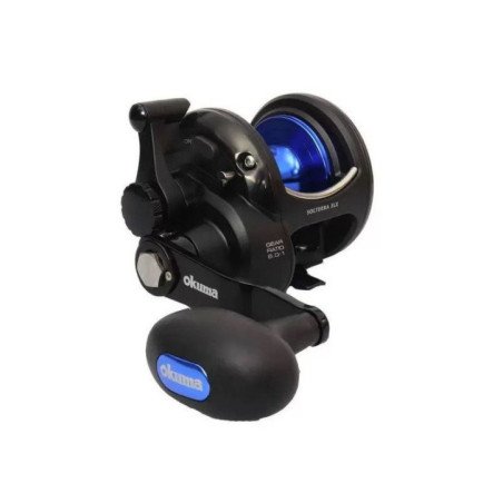 OKUMA MULINELLO SOLTERRA SLX-15 BLU