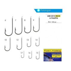 EXPERT AMI 2315 PER PALAMITO A PALETTA ZINCATI 100PZ