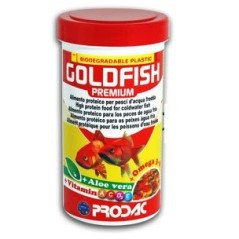 PRODAC FIOCCHI GOLDFISH PREMIUM