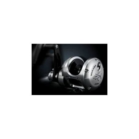 OKUMA MULINELLO MAKAIRA SILVER 16 DOPPIA VELOCITA'