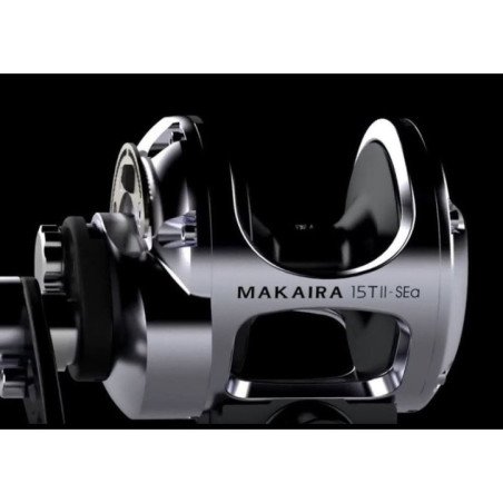 OKUMA MULINELLO MAKAIRA 15 DOPPIA VELOCITA'