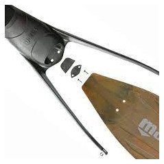 MARES KIT FISSAGGIO PALA RAZOR