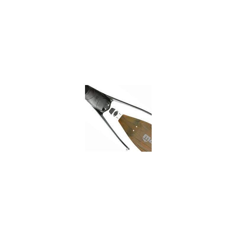 MARES KIT FISSAGGIO PALA RAZOR