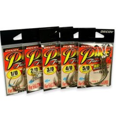 DECOY AMI JS-3 PIKE TYPE-R