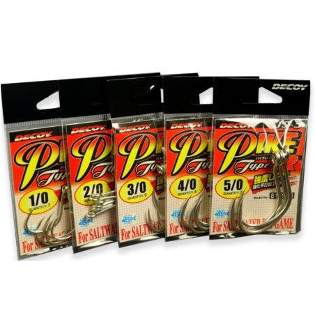 DECOY AMI JS-3 PIKE TYPE-R