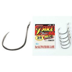 DECOY AMI JS-3 PIKE TYPE-R