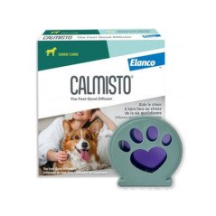 ELANCO DIFFUSORE CON RICARICA CALMISTO CANE