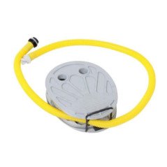 LALIZAS GONFIATORE A PIEDE SEAPUMP 5LT