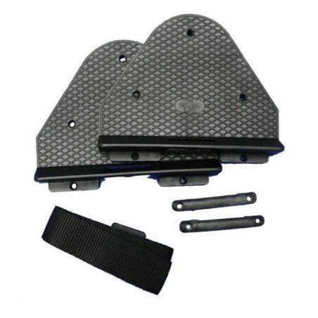 LALIZAS SUPPORTO CON CINGHIA DI 1,5MT PER BATTERIA E SERBATOIO