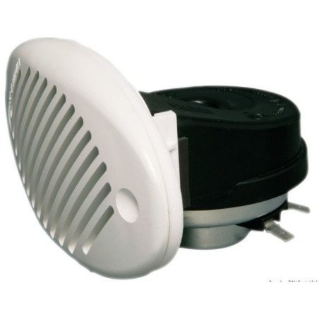 OSCULATI TROMBA FIAM BIANCA 140X80MM