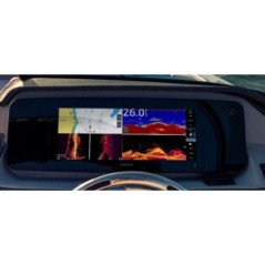 GARMIN GPSMAP 1523XSV ECOSCANDAGLIO E GPS CARTOGRAFICO