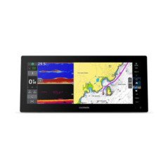 GARMIN GPSMAP 1523XSV ECOSCANDAGLIO E GPS CARTOGRAFICO