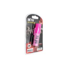 DIVA SPRAY AL PEPERONCINO PINK