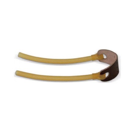 ADINOLFI ELASTICO FIONDA TARGET E DAVID