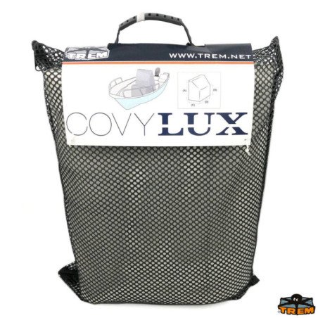 TREM TELO COPRI CONSOLLE TREM COVY LUX
