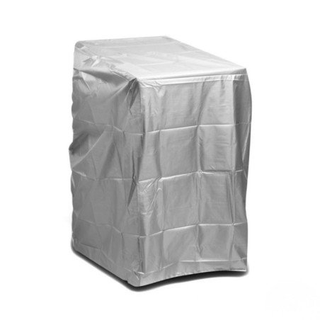 TREM TELO COPRI CONSOLLE COVY LINE ARGENTO 210