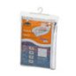 TREM TELO COPRI CONSOLLE COVY LINE ARGENTO 210