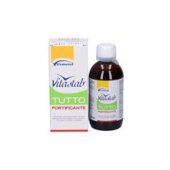 FORMEVET VITASTAB TUTTO FORTIFICANTE 100ML