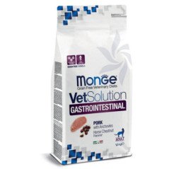 MONGE VETSOLUTION GASTROINTESTINAL MAIALE 1.5KG