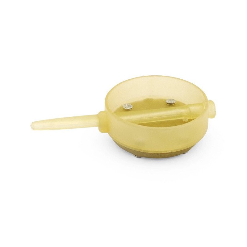 PASTURATORE ROUND INLINE FEEDER