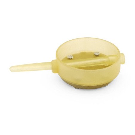 PASTURATORE ROUND INLINE FEEDER