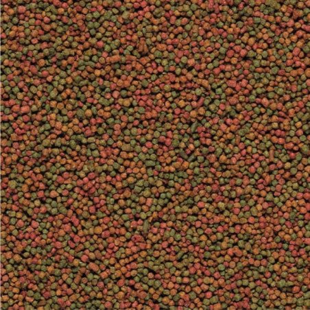 VERSELE LAGA ESTRUSO C15 ORIGINAL NUTRIBIRD 3KG