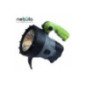 CFG TORCIA NEBULA RICARICABILE 450 LUMEN 5W