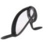 ANELLO FUJI SIC HBSG GUM SMOKE