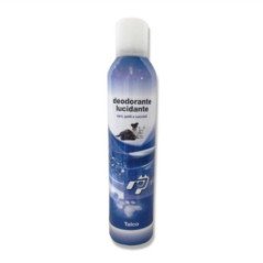 PETS DEODORANTE LUCIDANTE TALCO PER CANI GATTI E CUCCIOLI 400ML