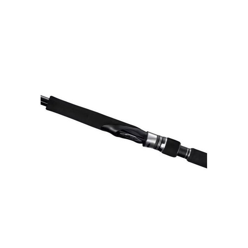 SHIMANO ROD GRAPPLER TYPE C SPINNING 2,49MT 100GR