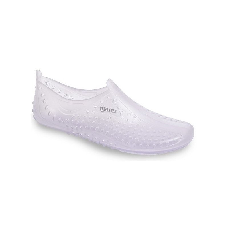 MARES SHIELD SCARPA SCOGLIO TRASPARENTE