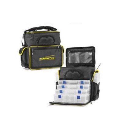 TUBERTINI BORSA MEDITERRANEO