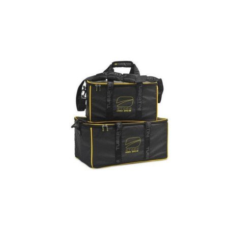 TUBERTINI BORSA STORE HARDE BAG L