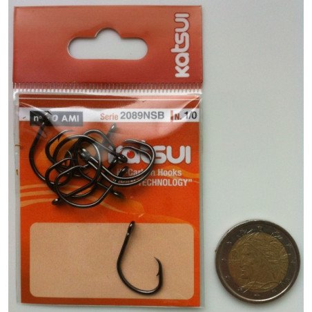 AMI JATSUI SERIE 2089 NSB CIRCLE