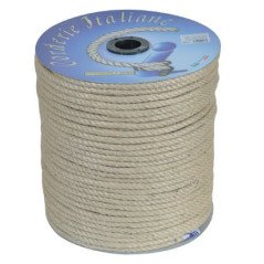 CORDA DI JUTA NATURALE