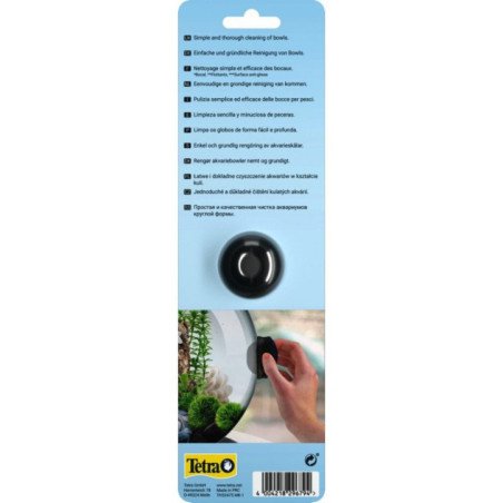 TETRA MAGNETIC PULIZIA BOCCE