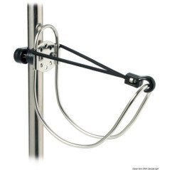 OSCULATI STAFFA INOX PER SALVAGENTI ANULARI