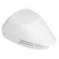OSCULATI TROMBA ABS BIANCA 12V