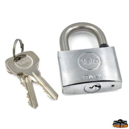 YALE LUCCHETTI NAUTICI INOX