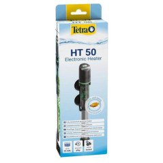 TETRA HT 50 TERMORISCALDATORE ELETRICO