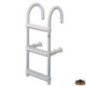 TREM SCALETTA ALLUMINIO 3-4-5 GRADINI