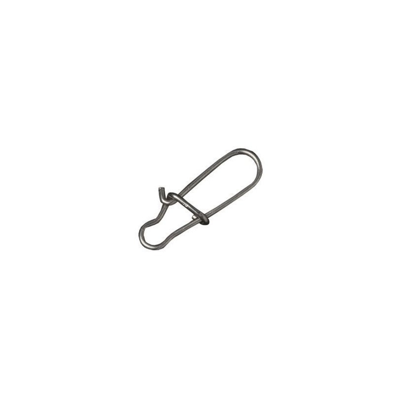 MOLIX SUPER SNAP ACCIAIO INOX