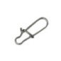 MOLIX SUPER SNAP ACCIAIO INOX